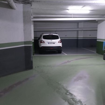 Izpizua Apartment Сан Себастиан Екстериор снимка