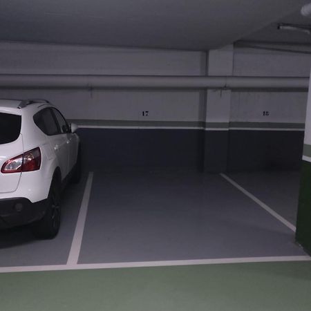 Izpizua Apartment Сан Себастиан Екстериор снимка