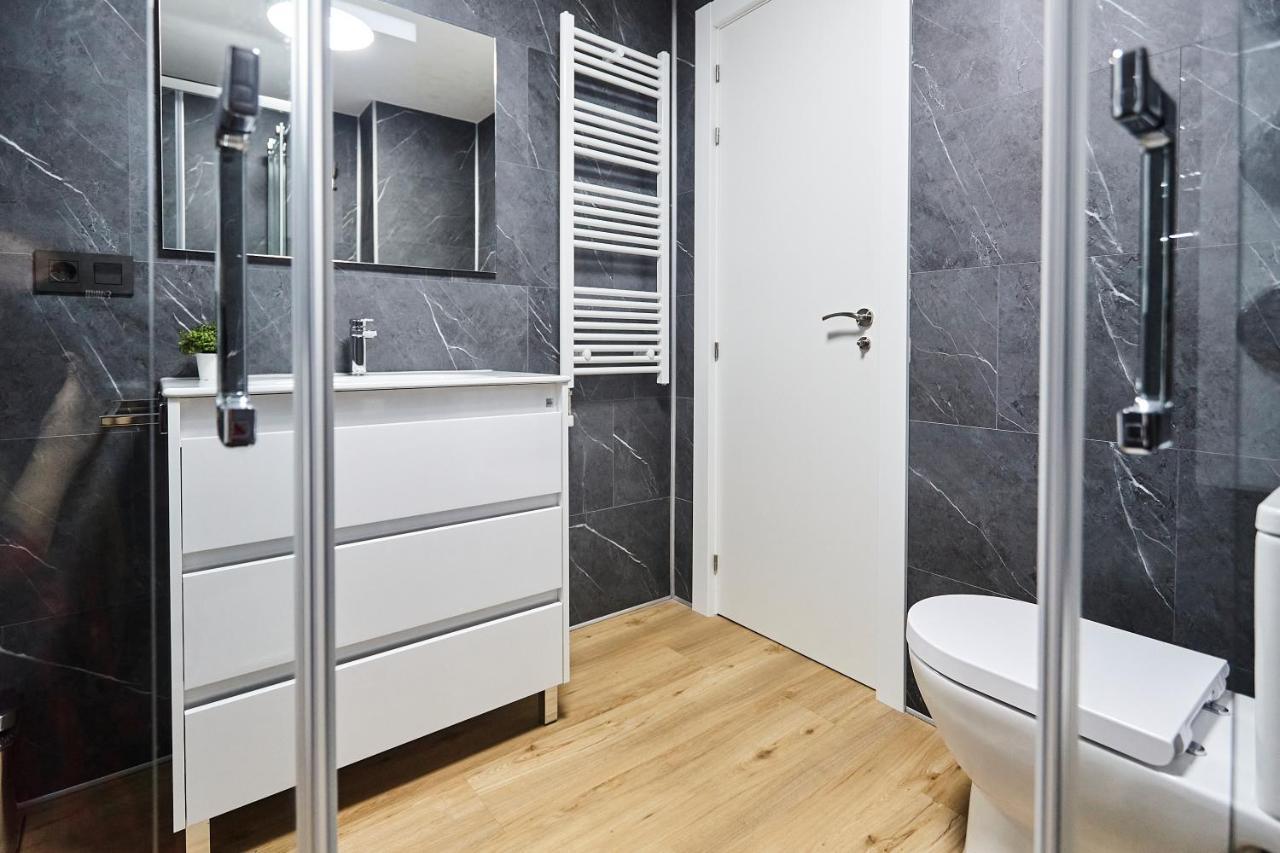 Izpizua Apartment Сан Себастиан Екстериор снимка