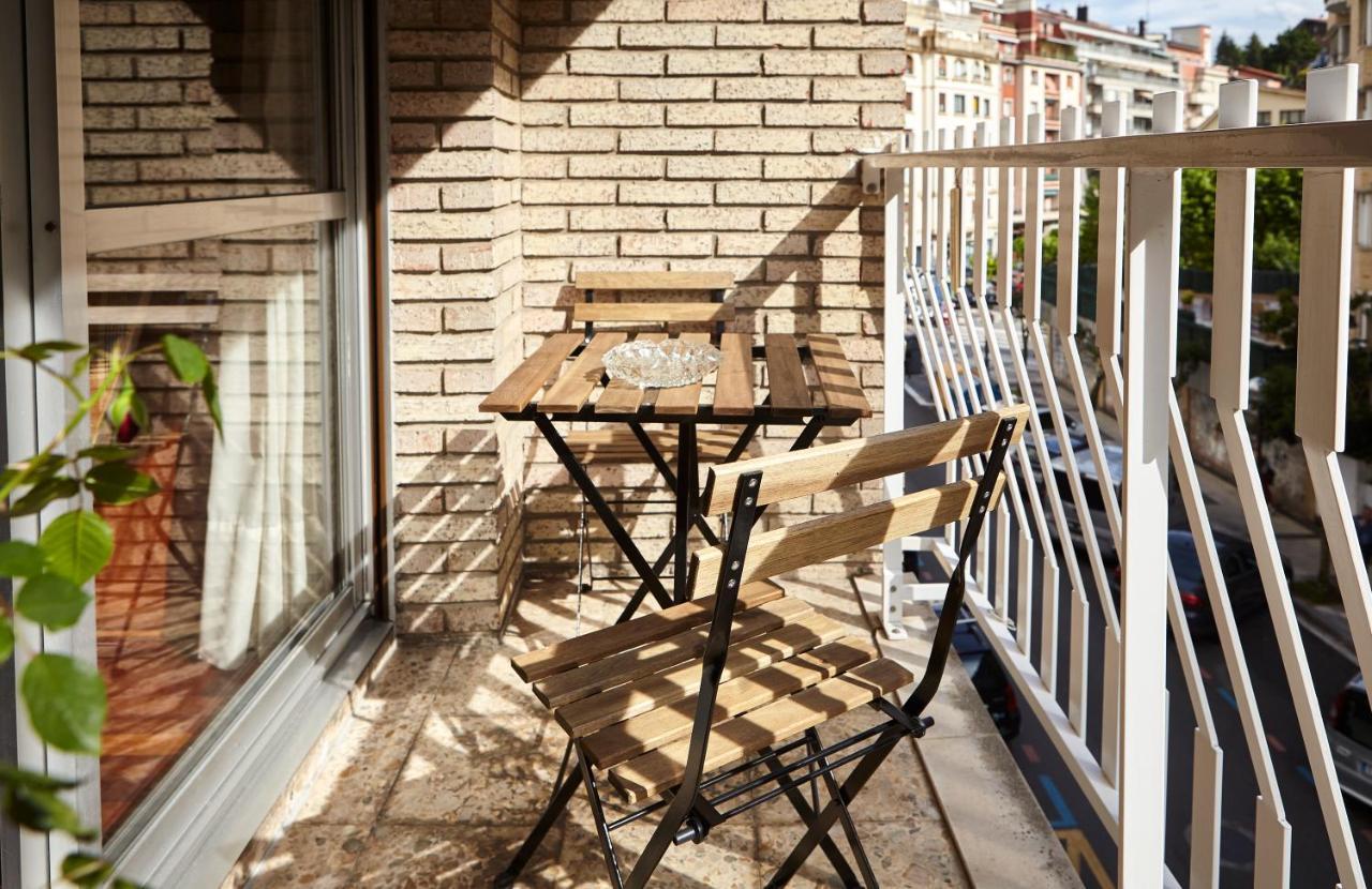 Izpizua Apartment Сан Себастиан Екстериор снимка
